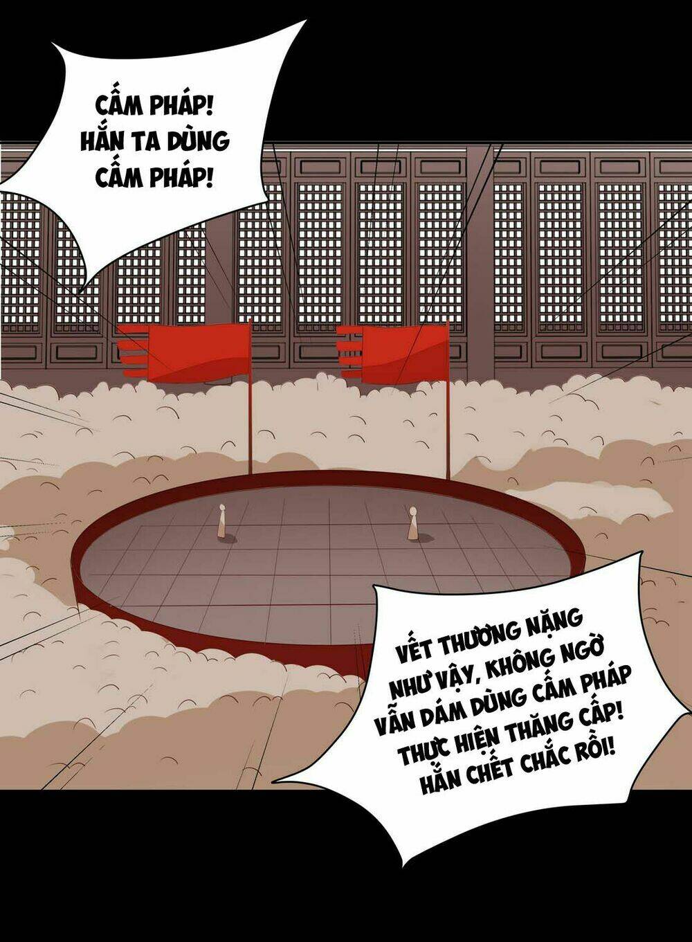 Chi Tôn Đồng Thuật Sư: Tuyệt Thế Đại Tiểu Thư Chapter 49 - Trang 4