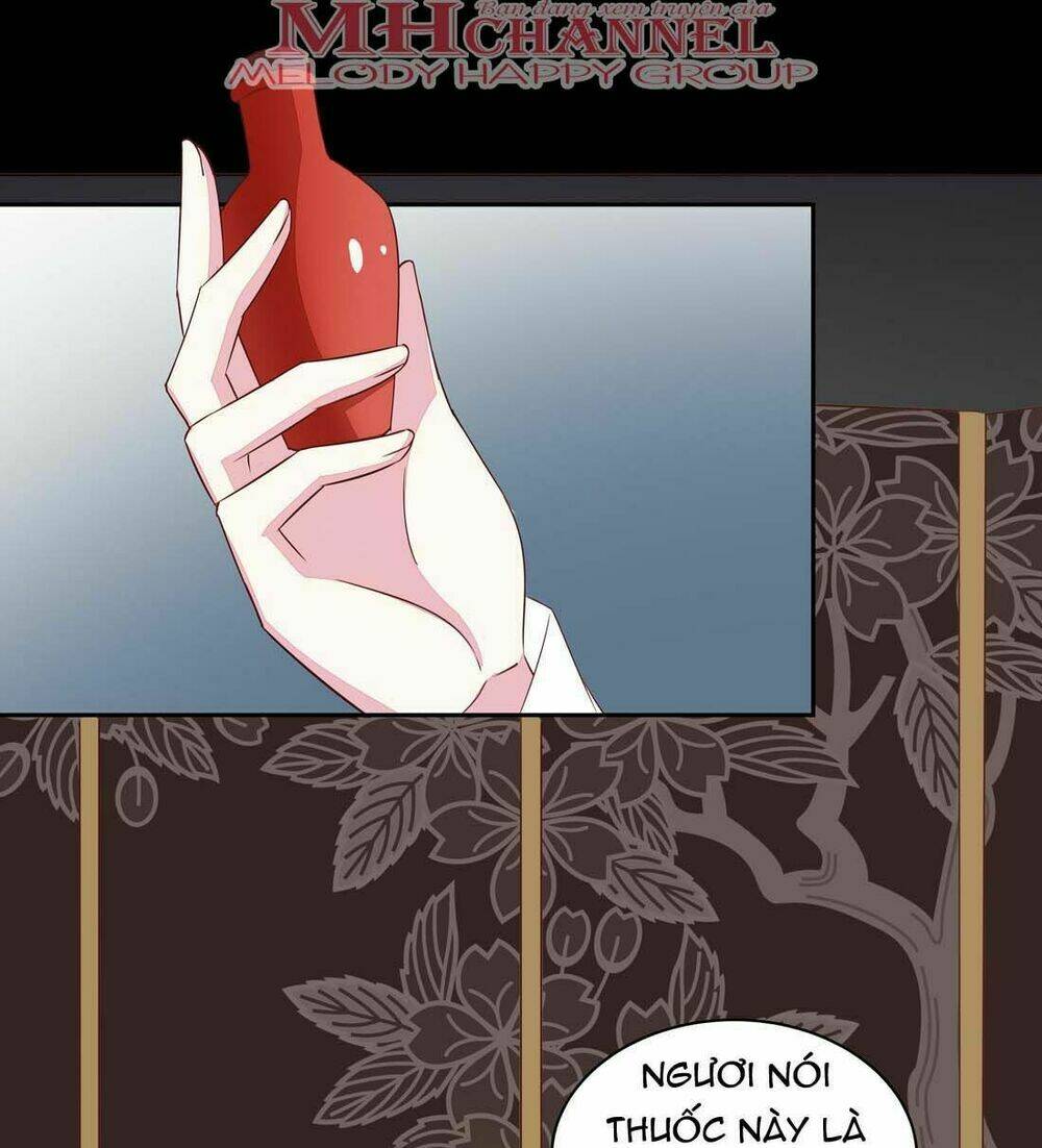 Chi Tôn Đồng Thuật Sư: Tuyệt Thế Đại Tiểu Thư Chapter 49 - Trang 4