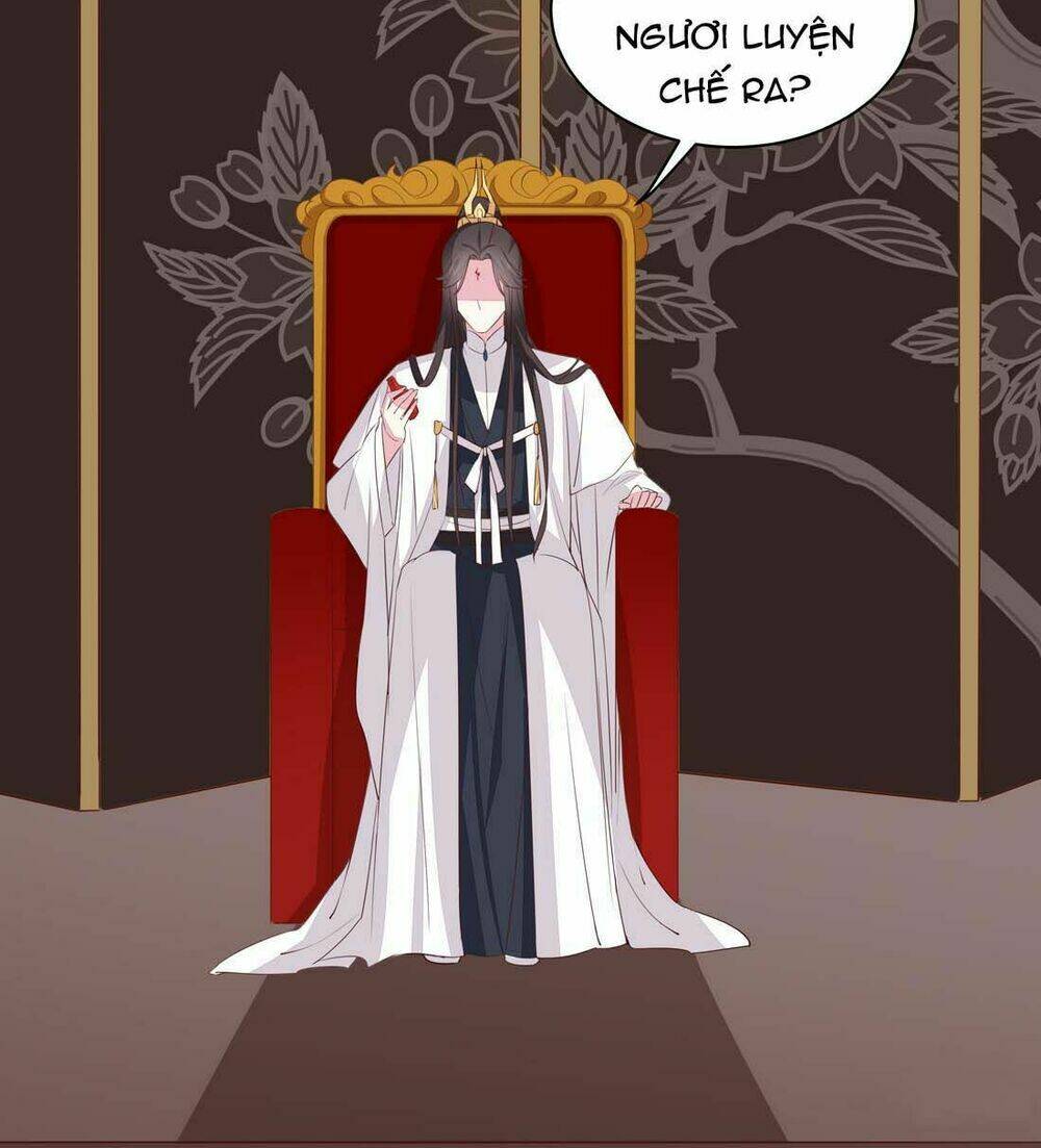 Chi Tôn Đồng Thuật Sư: Tuyệt Thế Đại Tiểu Thư Chapter 49 - Trang 4