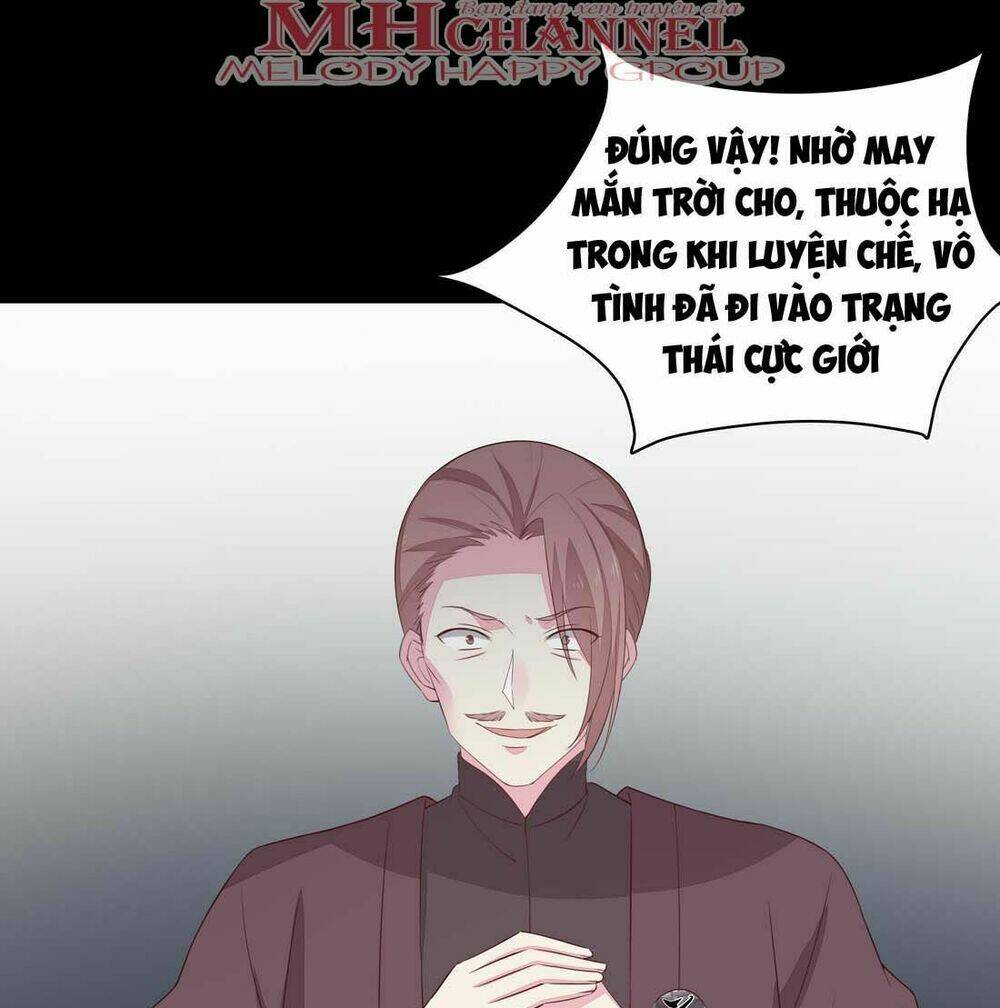 Chi Tôn Đồng Thuật Sư: Tuyệt Thế Đại Tiểu Thư Chapter 49 - Trang 4