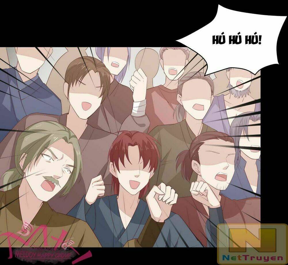 Chi Tôn Đồng Thuật Sư: Tuyệt Thế Đại Tiểu Thư Chapter 49 - Trang 4