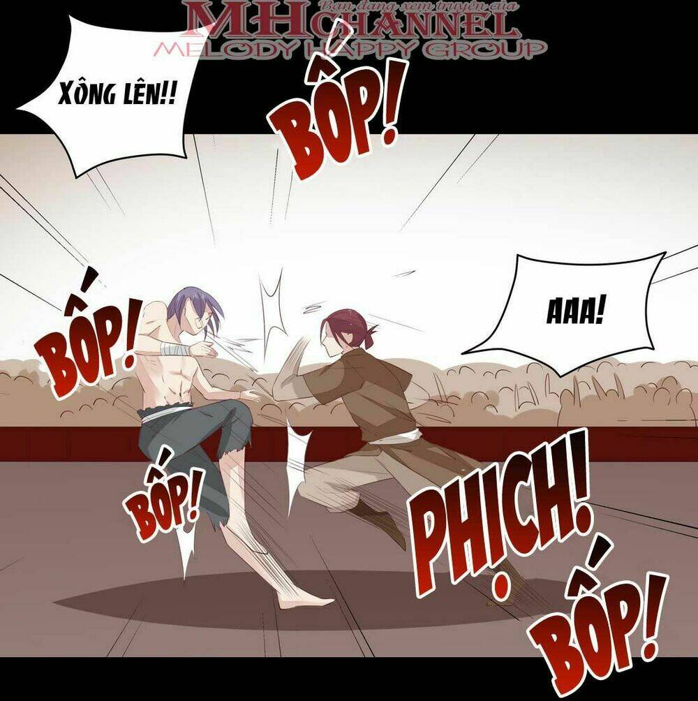 Chi Tôn Đồng Thuật Sư: Tuyệt Thế Đại Tiểu Thư Chapter 49 - Trang 4
