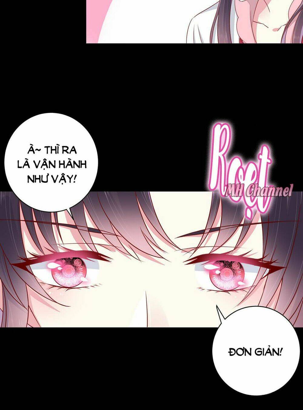 Chi Tôn Đồng Thuật Sư: Tuyệt Thế Đại Tiểu Thư Chapter 5 - Trang 4