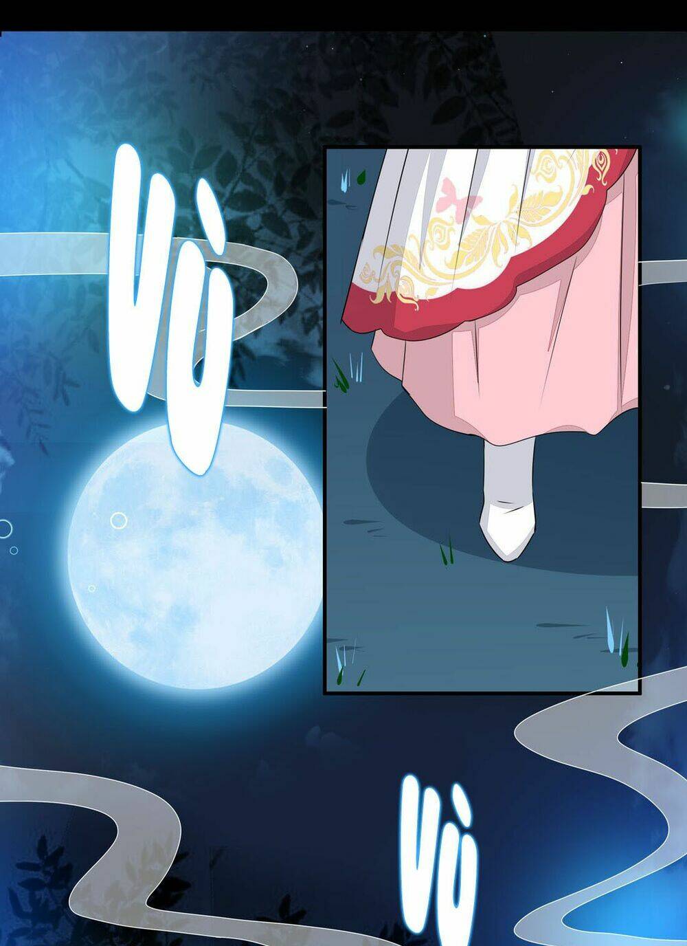 Chi Tôn Đồng Thuật Sư: Tuyệt Thế Đại Tiểu Thư Chapter 5 - Trang 4