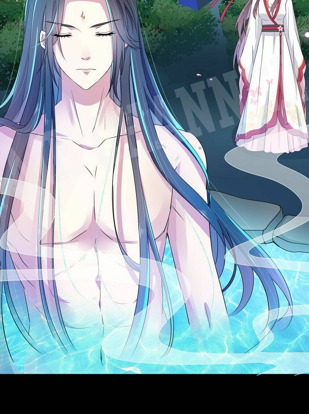Chi Tôn Đồng Thuật Sư: Tuyệt Thế Đại Tiểu Thư Chapter 5 - Trang 4