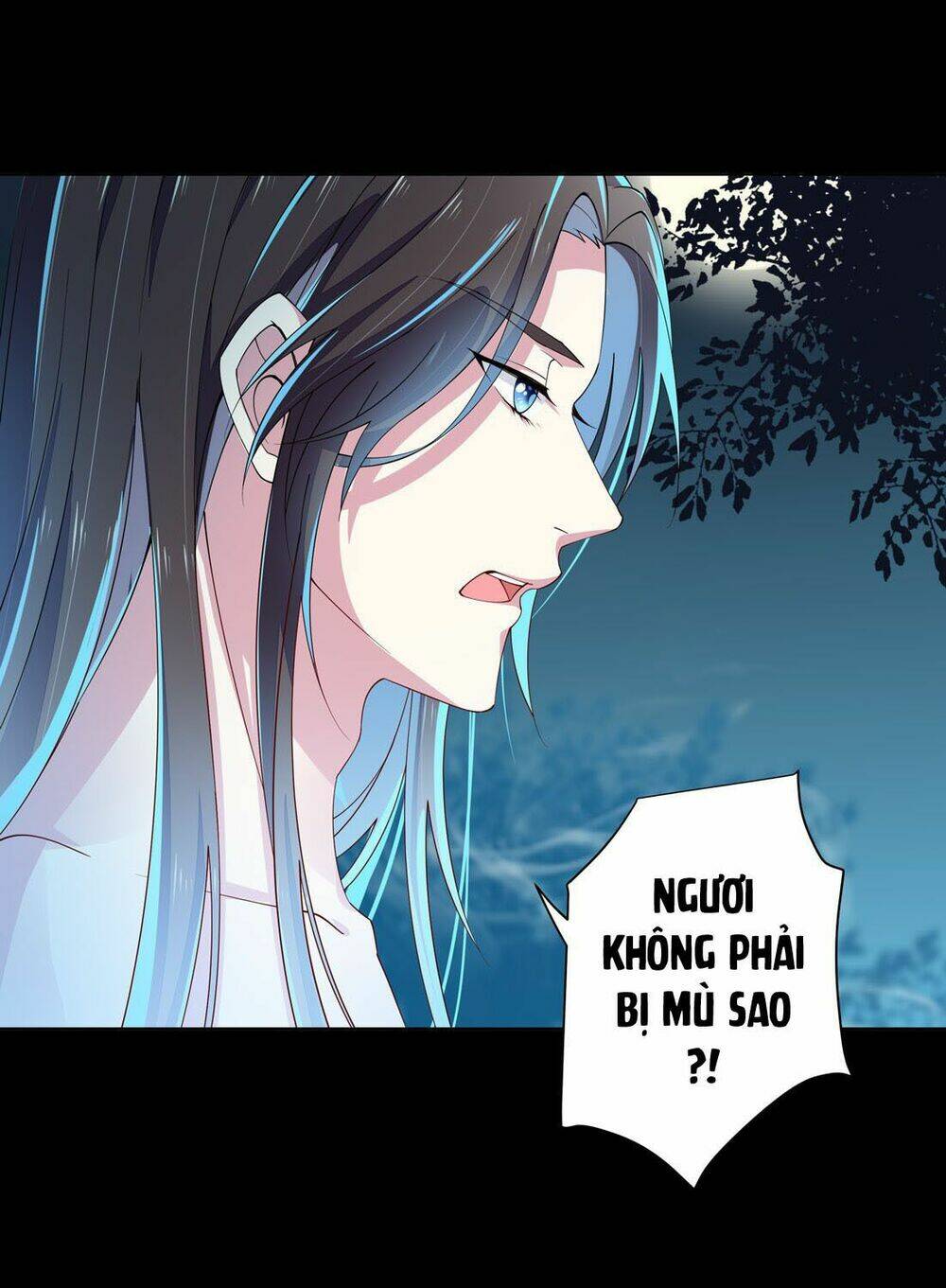 Chi Tôn Đồng Thuật Sư: Tuyệt Thế Đại Tiểu Thư Chapter 5 - Trang 4