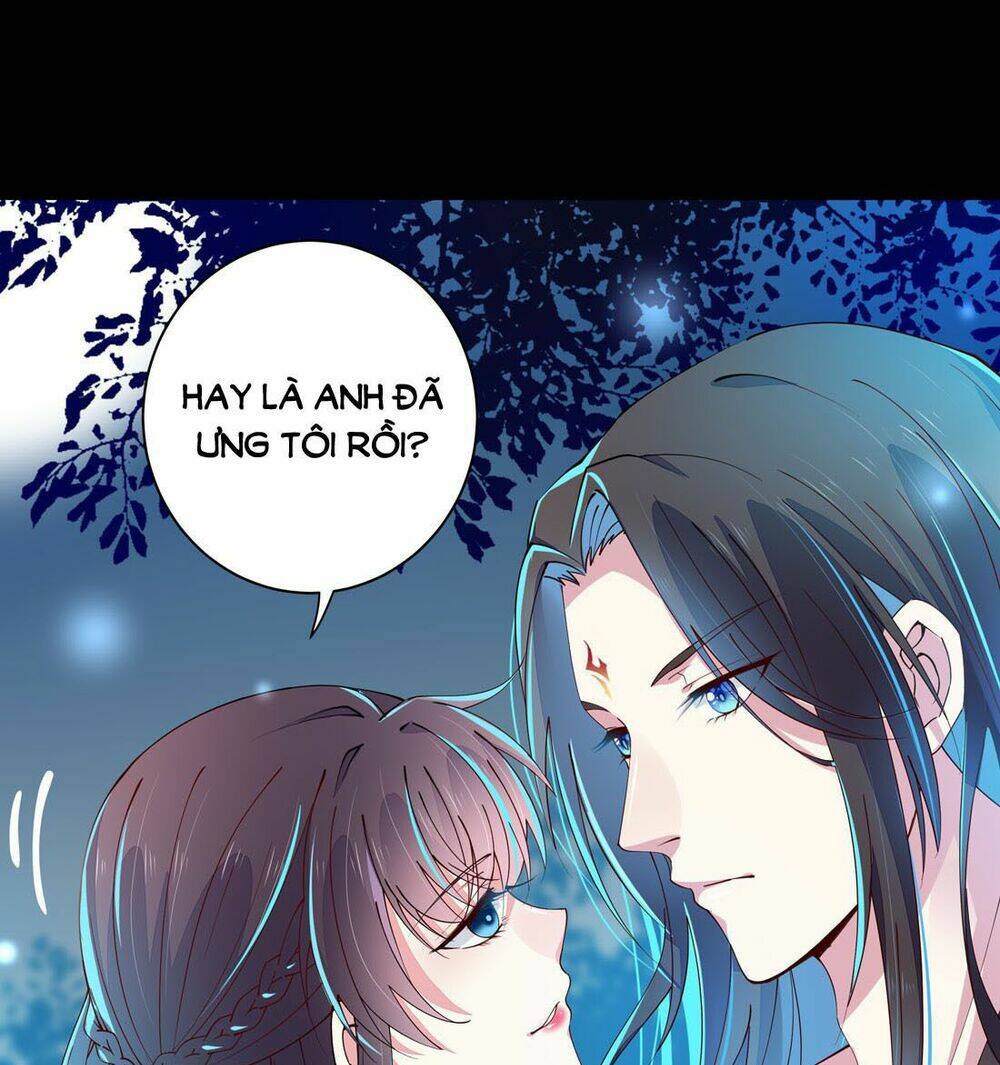 Chi Tôn Đồng Thuật Sư: Tuyệt Thế Đại Tiểu Thư Chapter 5 - Trang 4