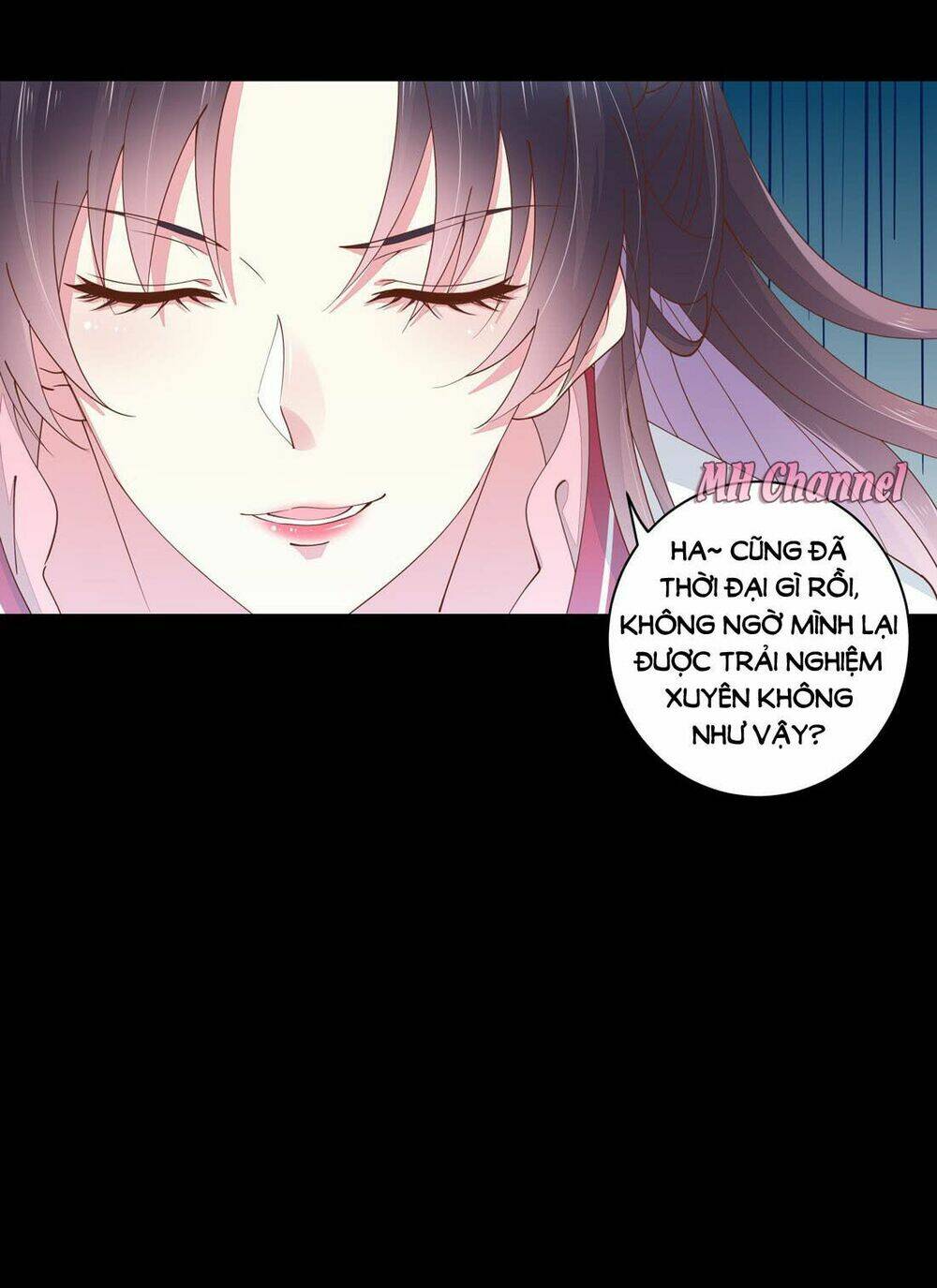 Chi Tôn Đồng Thuật Sư: Tuyệt Thế Đại Tiểu Thư Chapter 5 - Trang 4