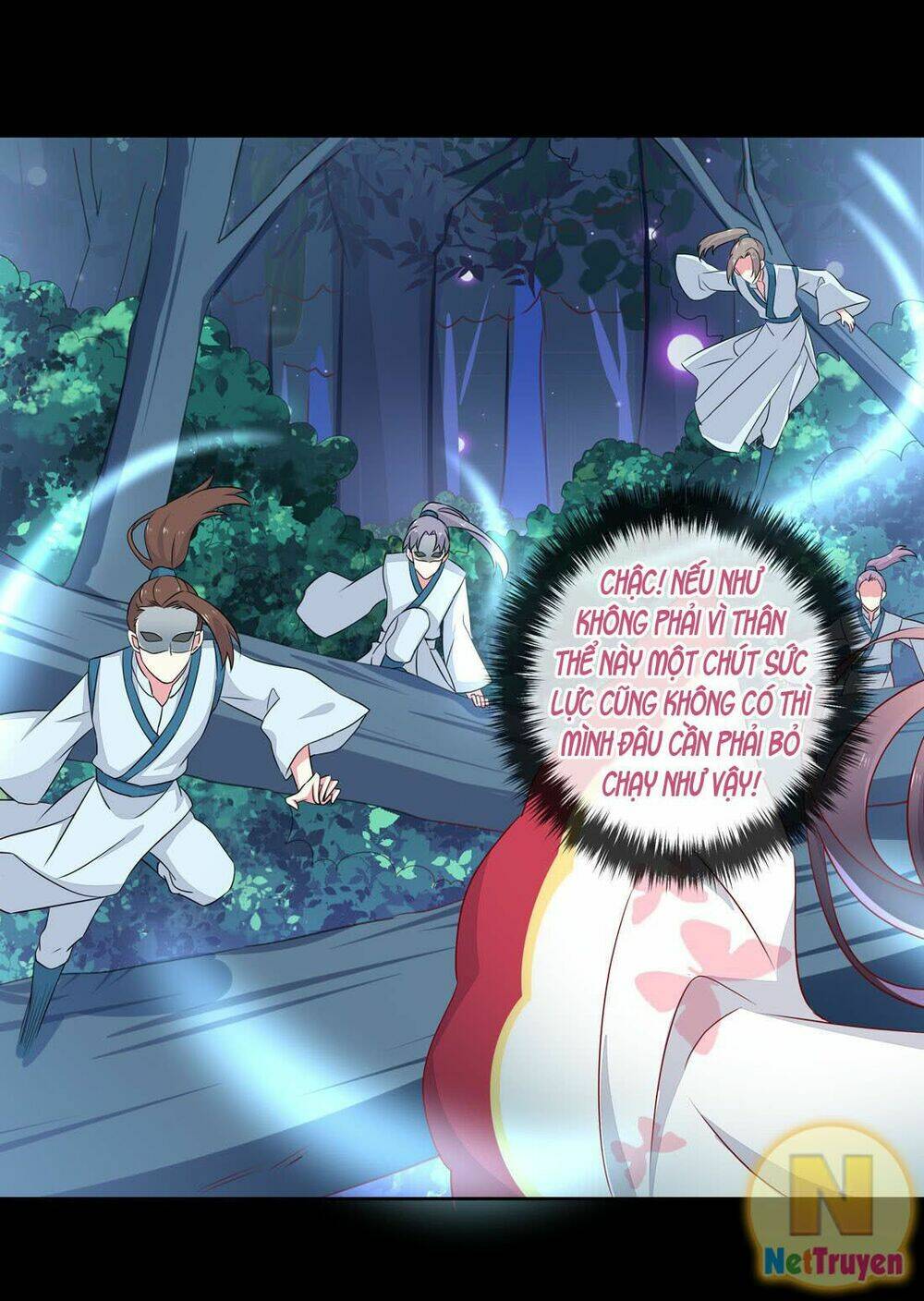 Chi Tôn Đồng Thuật Sư: Tuyệt Thế Đại Tiểu Thư Chapter 5 - Trang 4