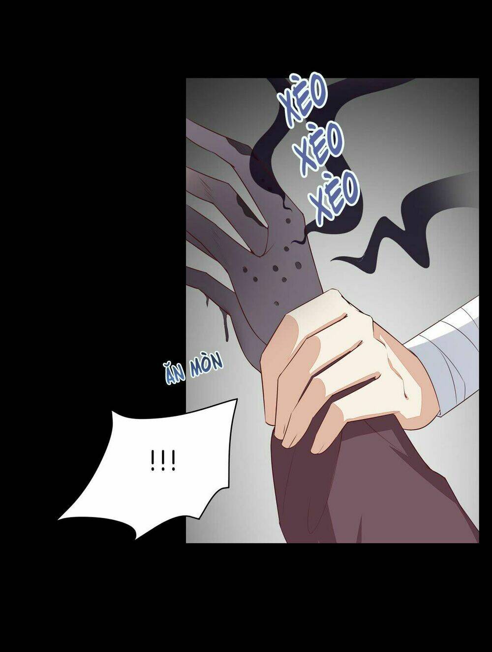 Chi Tôn Đồng Thuật Sư: Tuyệt Thế Đại Tiểu Thư Chapter 50 - Trang 4