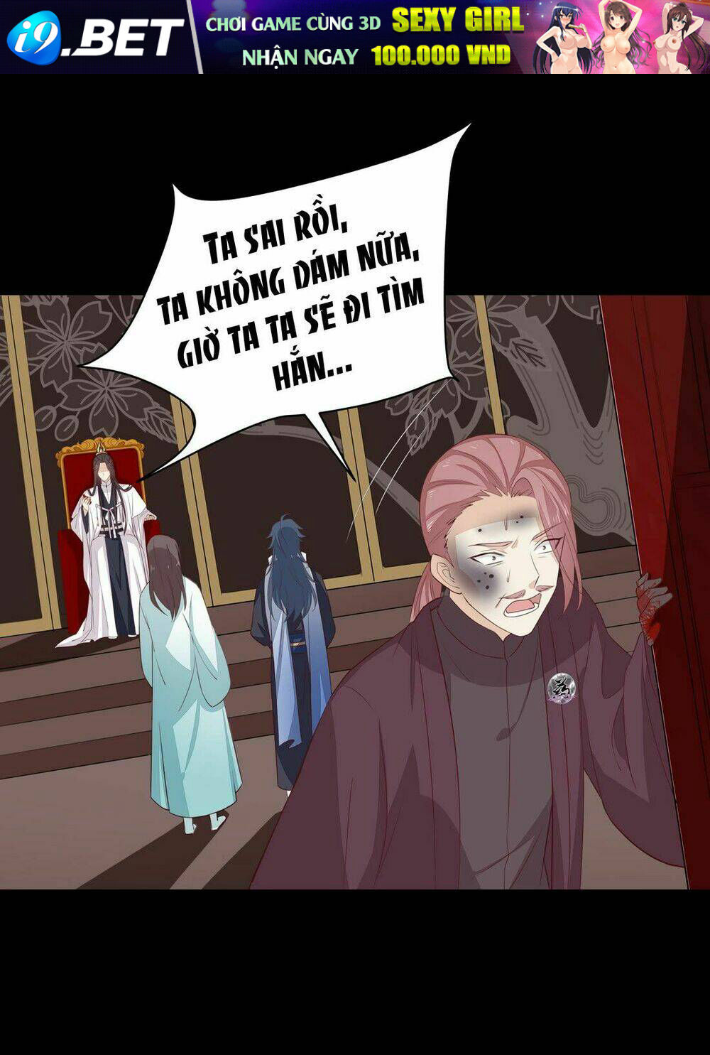 Chi Tôn Đồng Thuật Sư: Tuyệt Thế Đại Tiểu Thư Chapter 50 - Trang 4