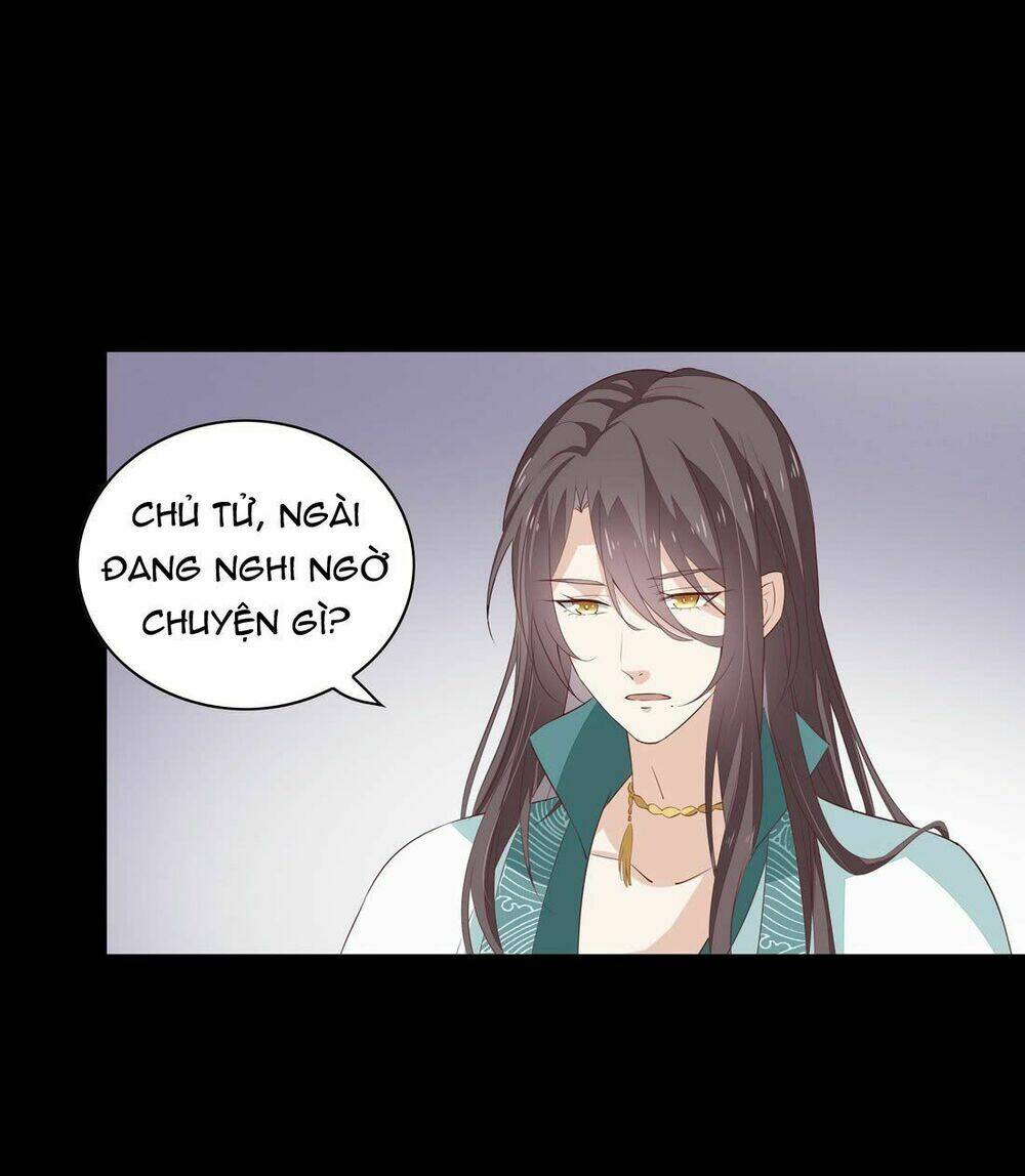 Chi Tôn Đồng Thuật Sư: Tuyệt Thế Đại Tiểu Thư Chapter 50 - Trang 4