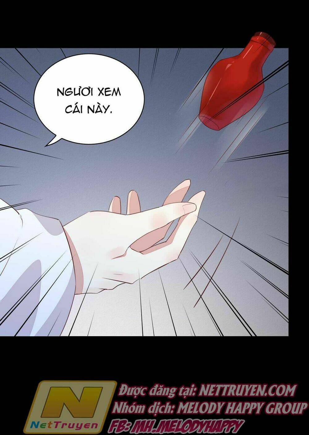 Chi Tôn Đồng Thuật Sư: Tuyệt Thế Đại Tiểu Thư Chapter 50 - Trang 4