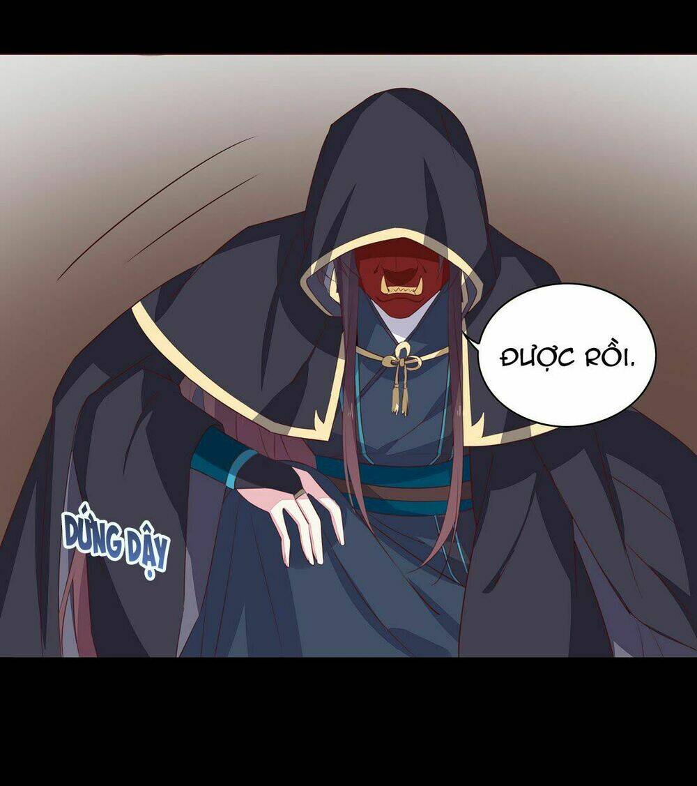 Chi Tôn Đồng Thuật Sư: Tuyệt Thế Đại Tiểu Thư Chapter 51 - Trang 4