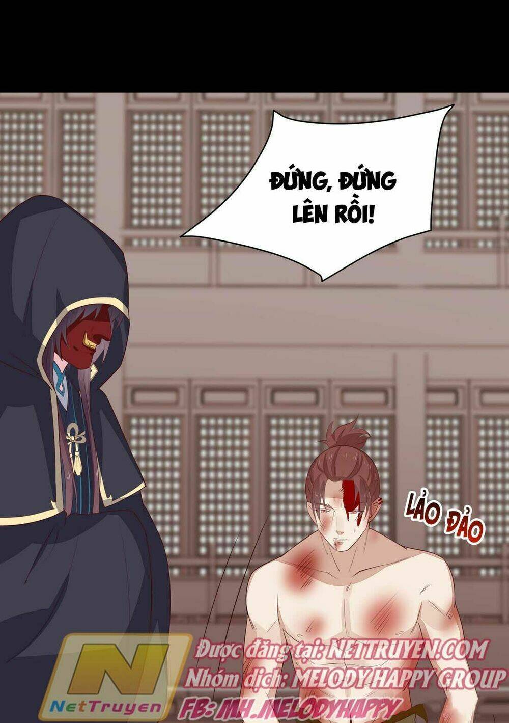 Chi Tôn Đồng Thuật Sư: Tuyệt Thế Đại Tiểu Thư Chapter 51 - Trang 4