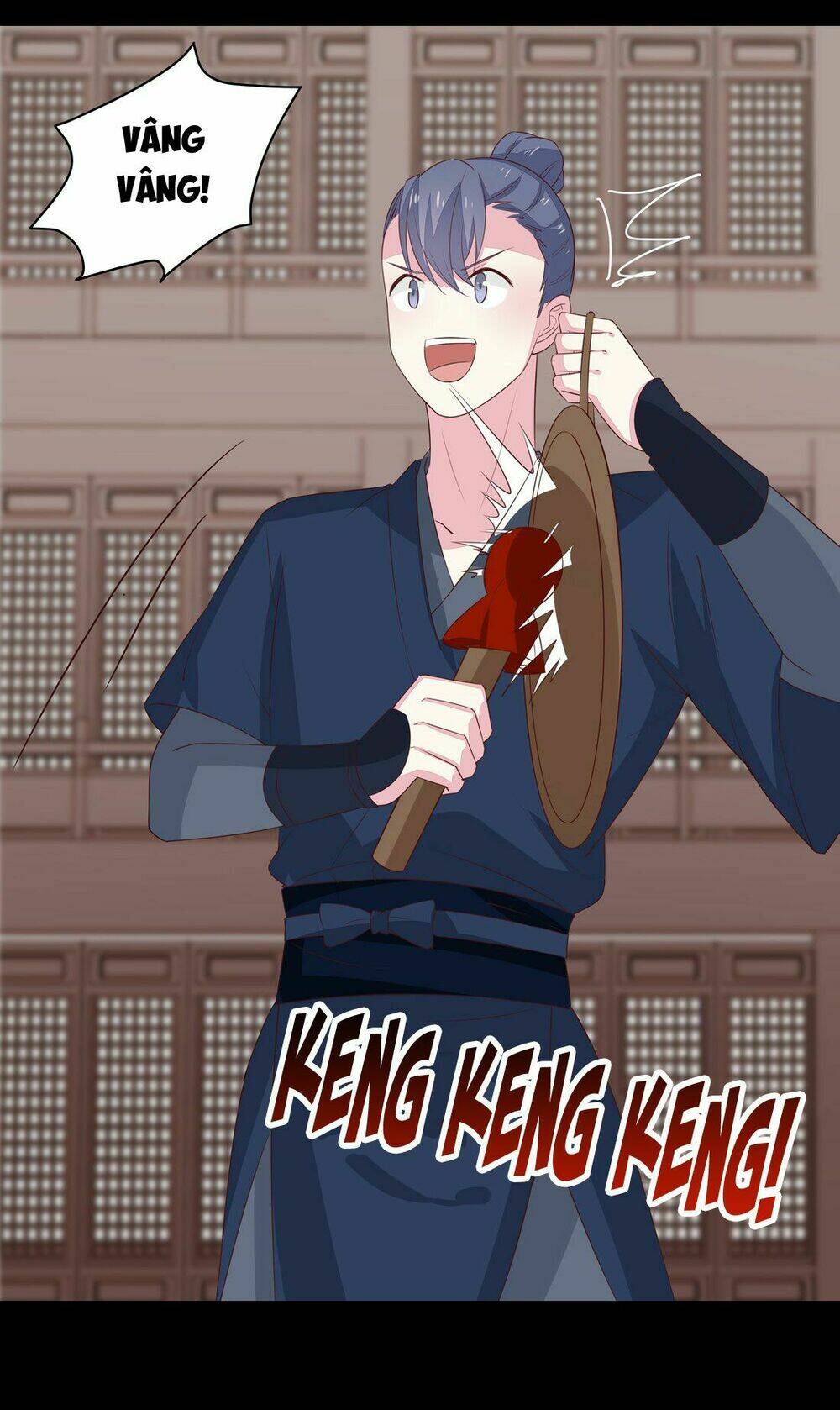 Chi Tôn Đồng Thuật Sư: Tuyệt Thế Đại Tiểu Thư Chapter 51 - Trang 4