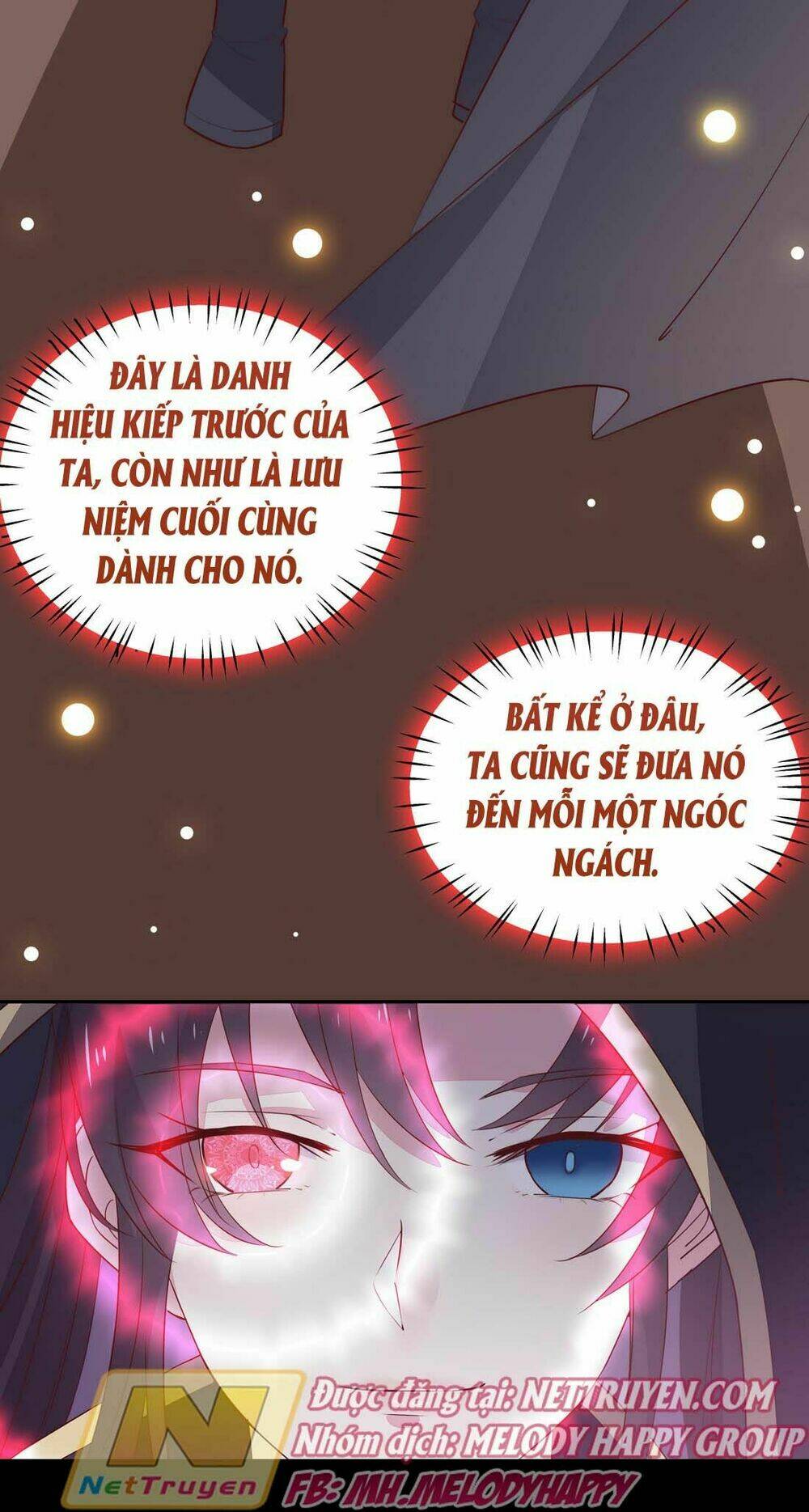 Chi Tôn Đồng Thuật Sư: Tuyệt Thế Đại Tiểu Thư Chapter 51 - Trang 4