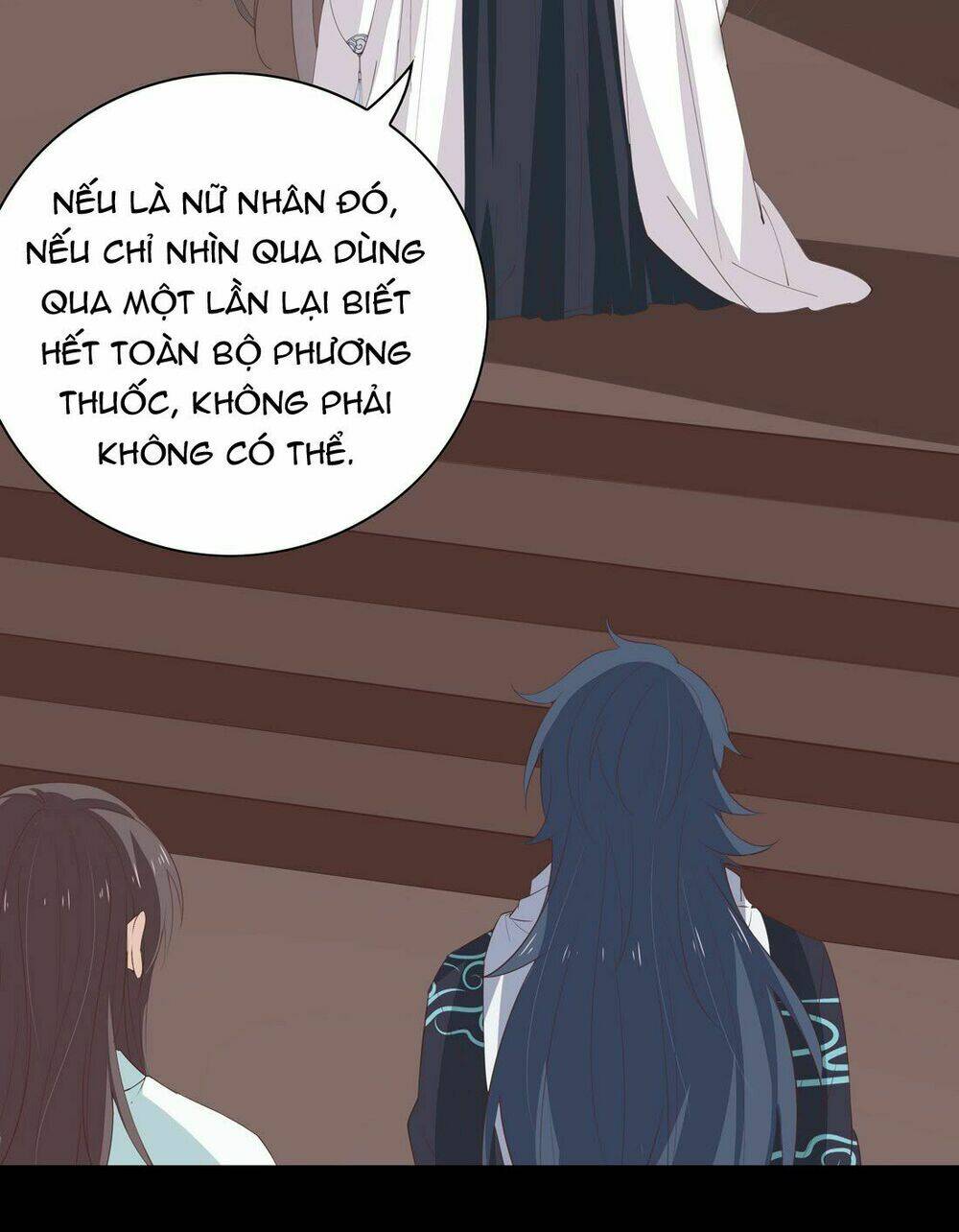 Chi Tôn Đồng Thuật Sư: Tuyệt Thế Đại Tiểu Thư Chapter 51 - Trang 4