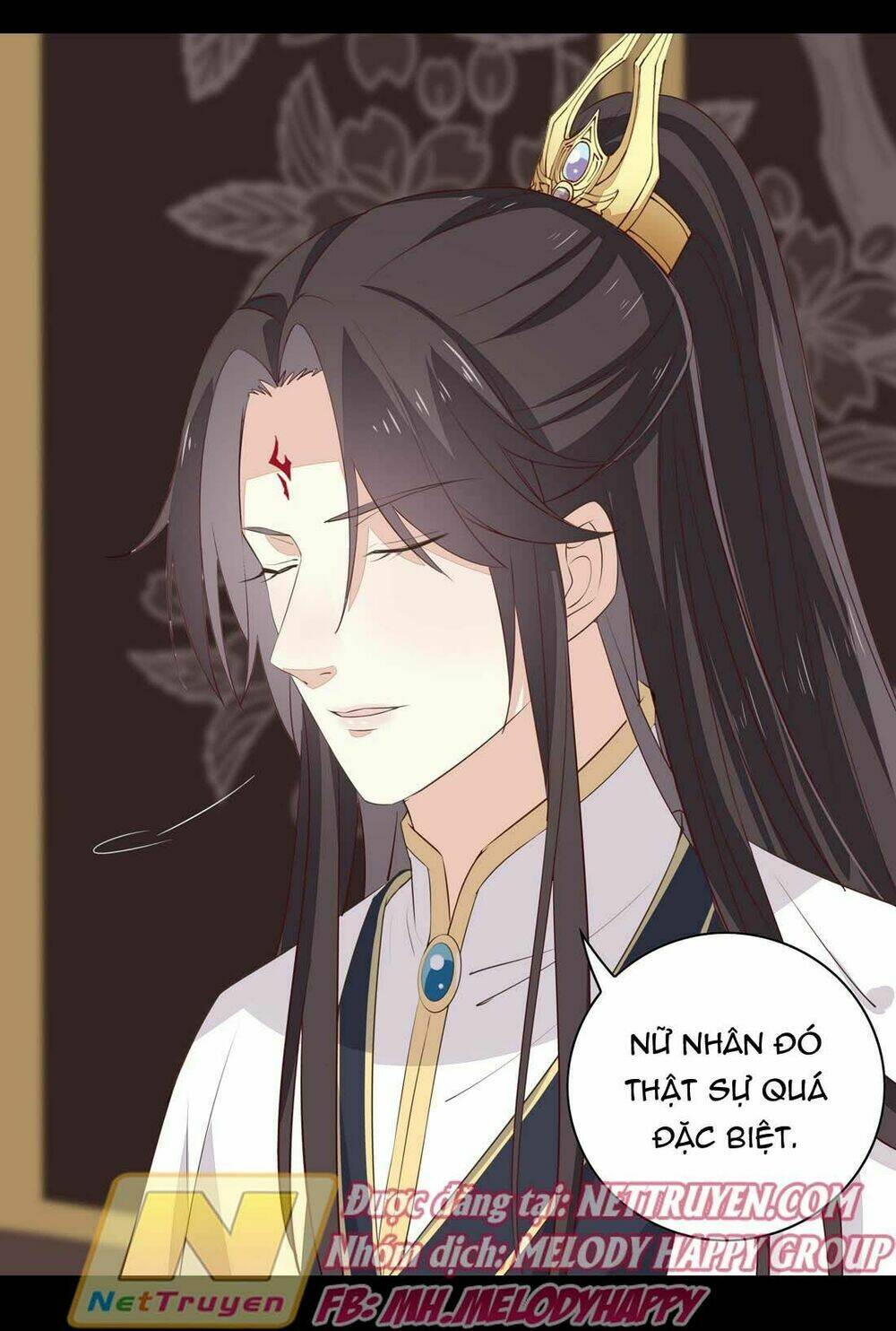 Chi Tôn Đồng Thuật Sư: Tuyệt Thế Đại Tiểu Thư Chapter 51 - Trang 4