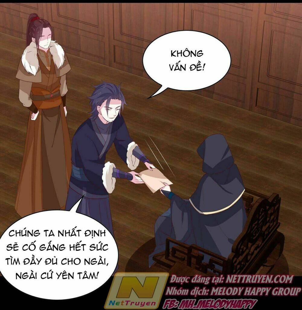 Chi Tôn Đồng Thuật Sư: Tuyệt Thế Đại Tiểu Thư Chapter 52 - Trang 4