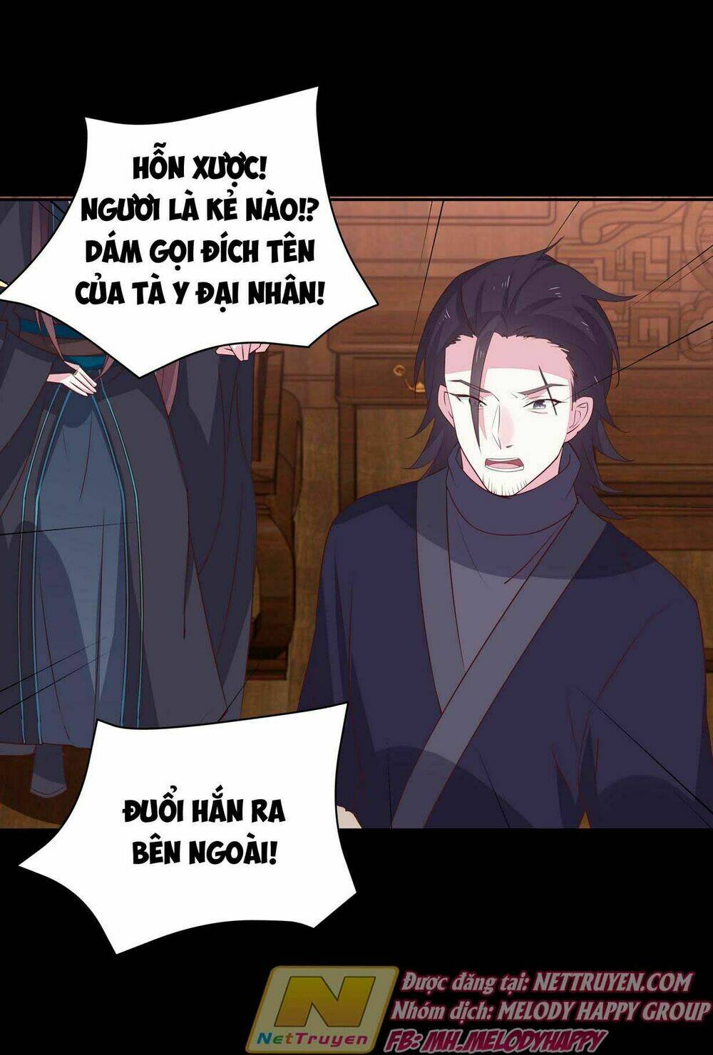Chi Tôn Đồng Thuật Sư: Tuyệt Thế Đại Tiểu Thư Chapter 52 - Trang 4