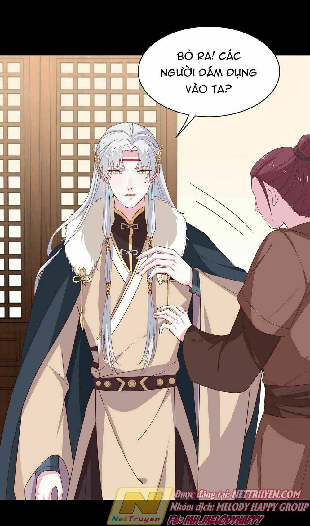 Chi Tôn Đồng Thuật Sư: Tuyệt Thế Đại Tiểu Thư Chapter 52 - Trang 4