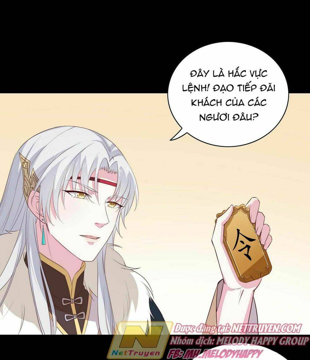Chi Tôn Đồng Thuật Sư: Tuyệt Thế Đại Tiểu Thư Chapter 52 - Trang 4