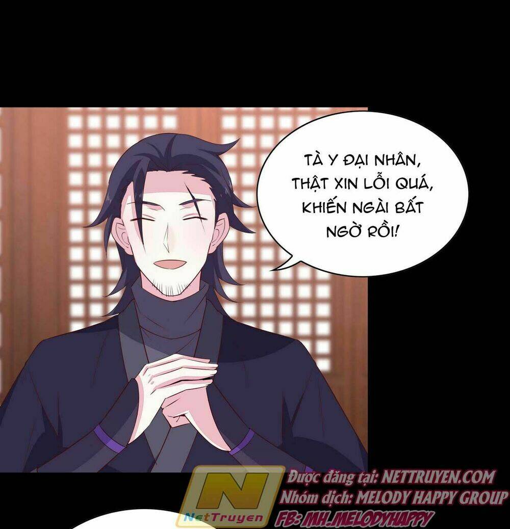 Chi Tôn Đồng Thuật Sư: Tuyệt Thế Đại Tiểu Thư Chapter 52 - Trang 4