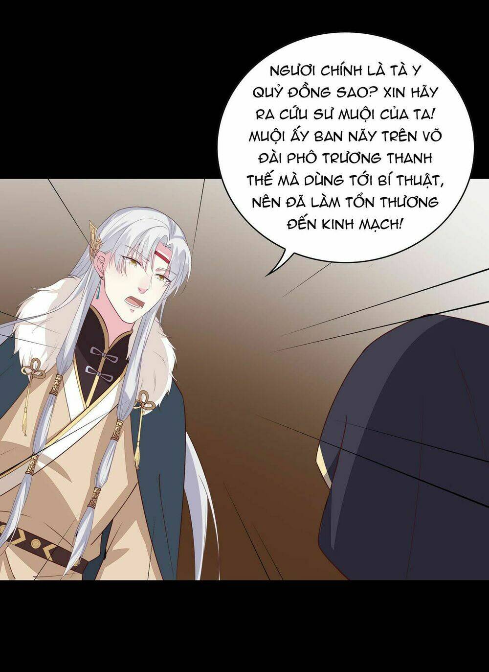Chi Tôn Đồng Thuật Sư: Tuyệt Thế Đại Tiểu Thư Chapter 52 - Trang 4