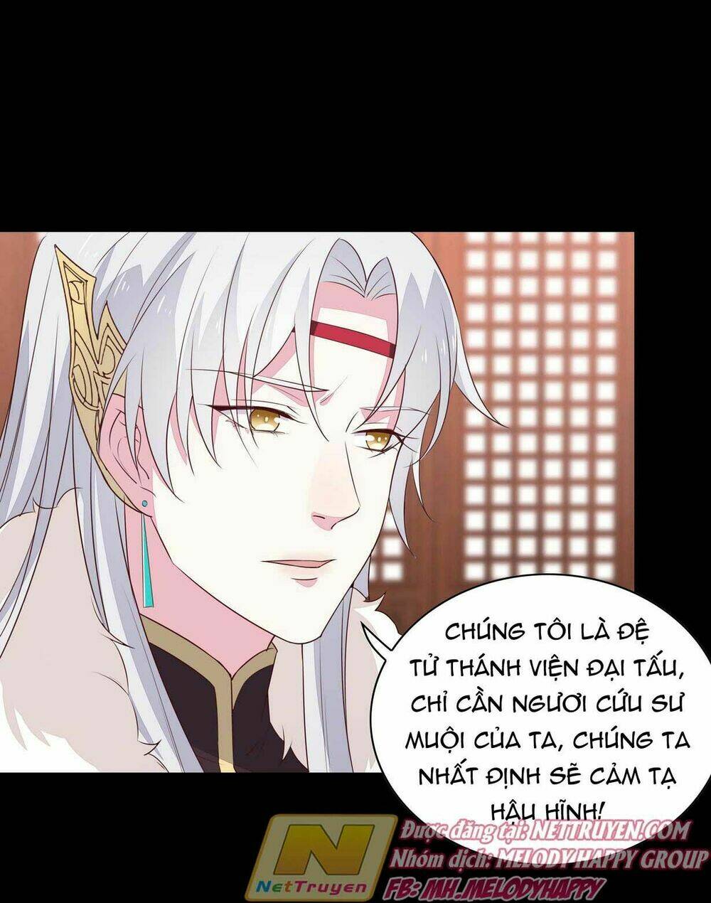 Chi Tôn Đồng Thuật Sư: Tuyệt Thế Đại Tiểu Thư Chapter 52 - Trang 4