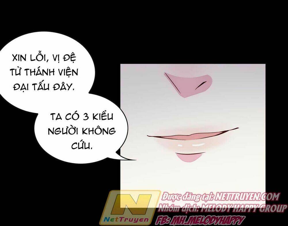 Chi Tôn Đồng Thuật Sư: Tuyệt Thế Đại Tiểu Thư Chapter 52 - Trang 4