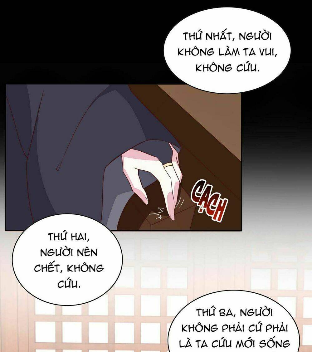 Chi Tôn Đồng Thuật Sư: Tuyệt Thế Đại Tiểu Thư Chapter 52 - Trang 4