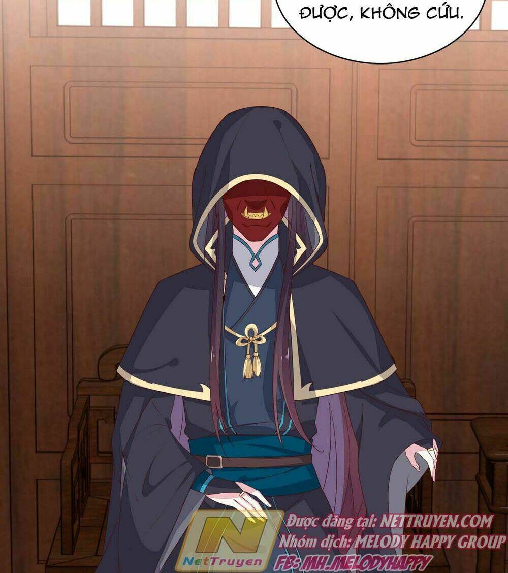 Chi Tôn Đồng Thuật Sư: Tuyệt Thế Đại Tiểu Thư Chapter 52 - Trang 4