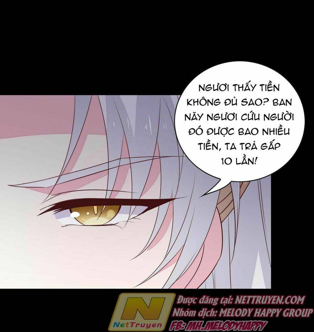 Chi Tôn Đồng Thuật Sư: Tuyệt Thế Đại Tiểu Thư Chapter 52 - Trang 4