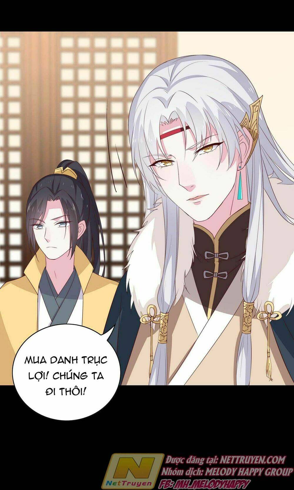 Chi Tôn Đồng Thuật Sư: Tuyệt Thế Đại Tiểu Thư Chapter 52 - Trang 4