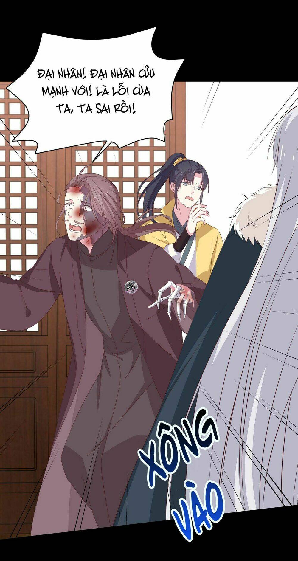 Chi Tôn Đồng Thuật Sư: Tuyệt Thế Đại Tiểu Thư Chapter 52 - Trang 4