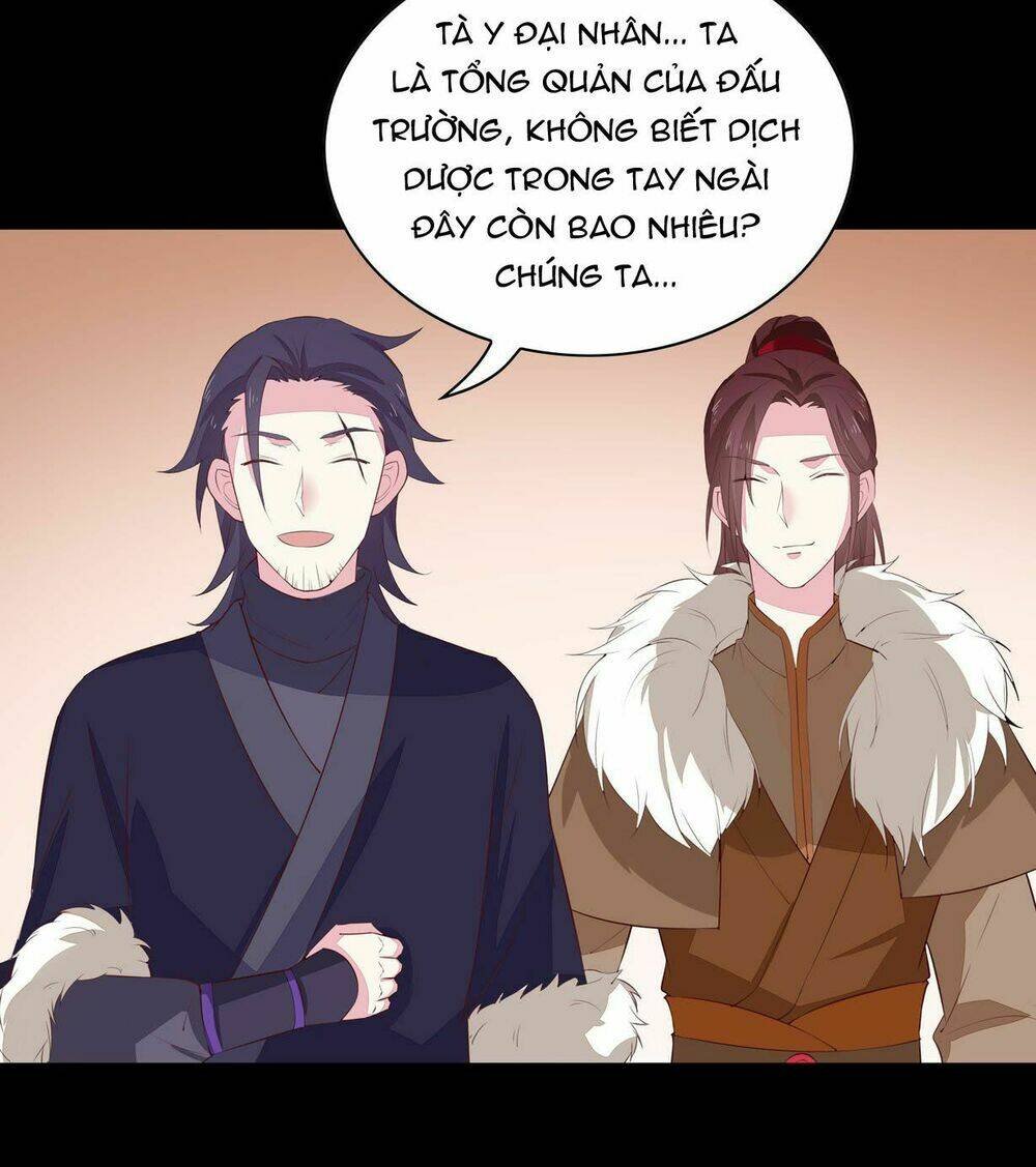 Chi Tôn Đồng Thuật Sư: Tuyệt Thế Đại Tiểu Thư Chapter 52 - Trang 4