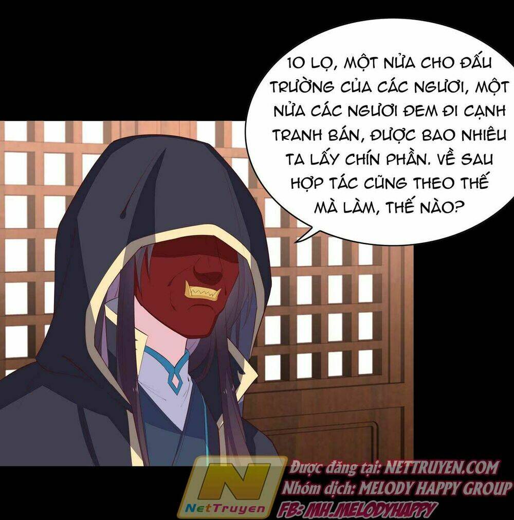 Chi Tôn Đồng Thuật Sư: Tuyệt Thế Đại Tiểu Thư Chapter 52 - Trang 4
