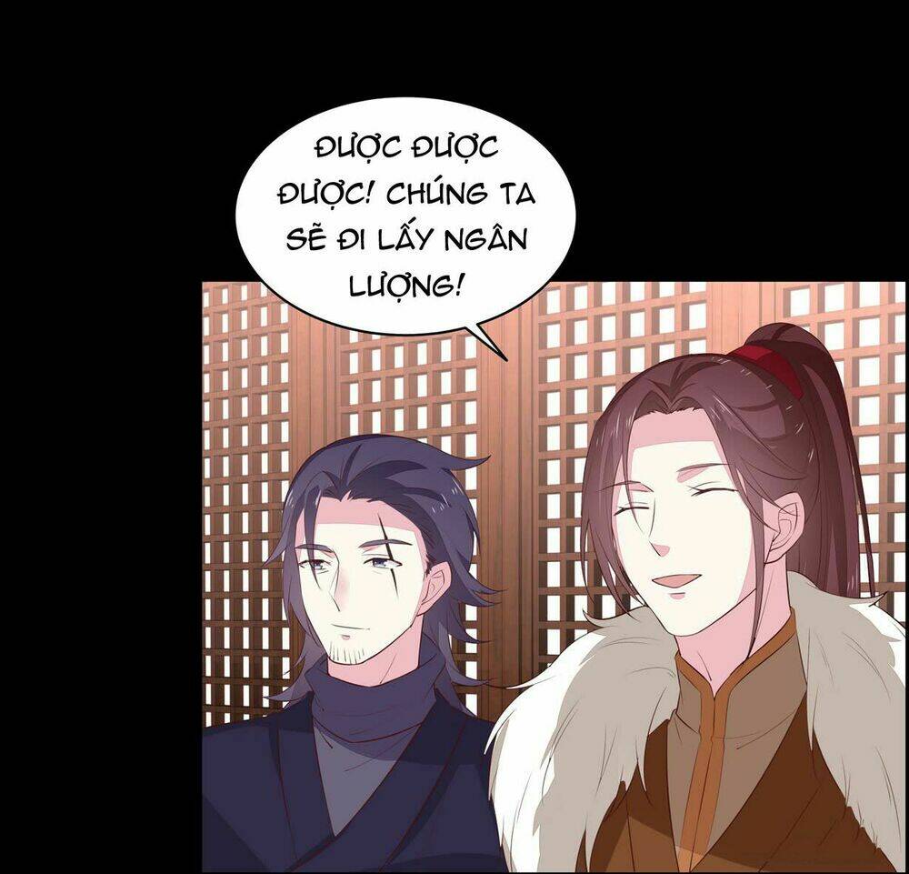 Chi Tôn Đồng Thuật Sư: Tuyệt Thế Đại Tiểu Thư Chapter 52 - Trang 4