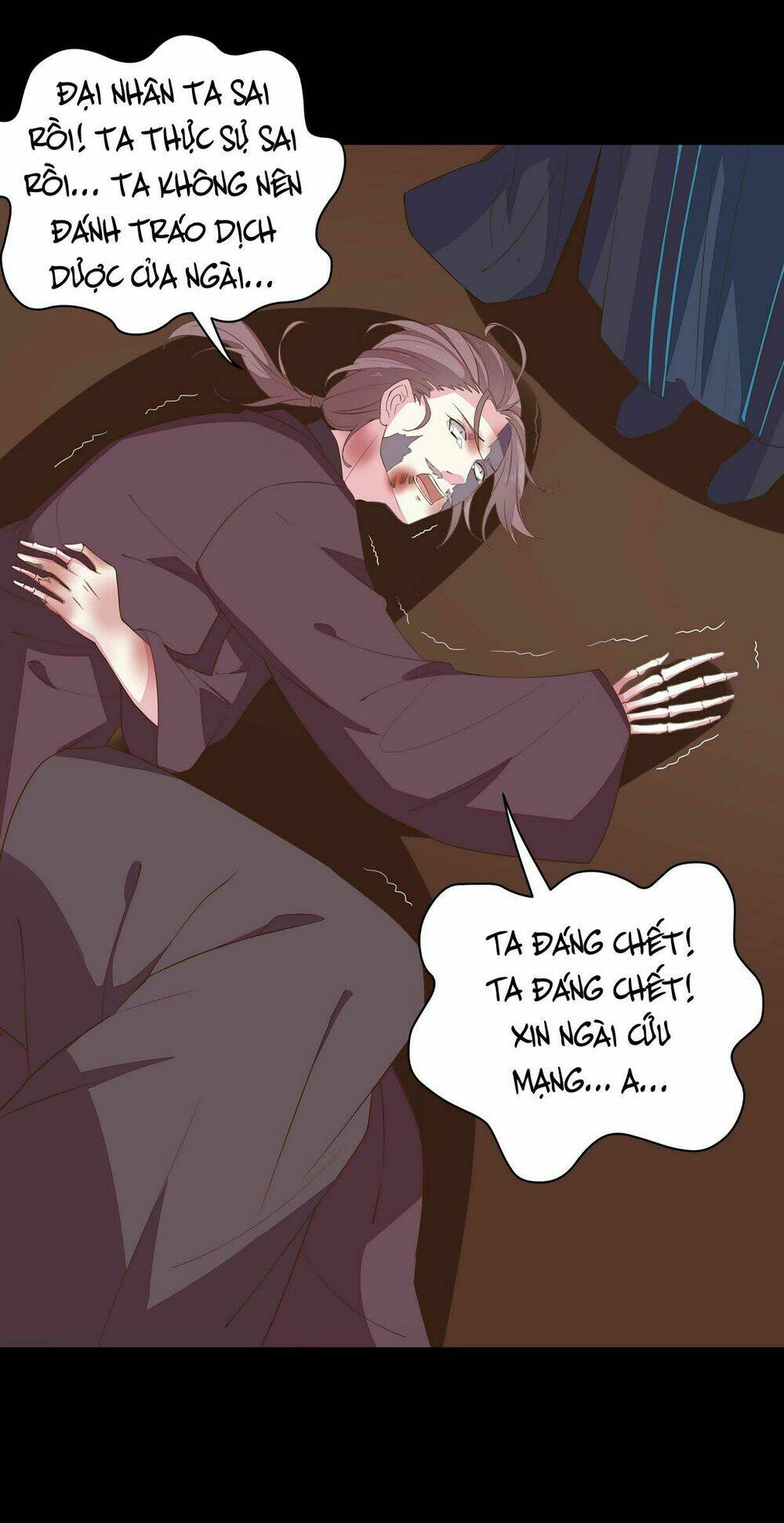 Chi Tôn Đồng Thuật Sư: Tuyệt Thế Đại Tiểu Thư Chapter 53 - Trang 4