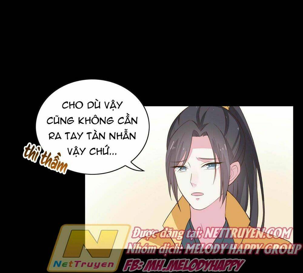 Chi Tôn Đồng Thuật Sư: Tuyệt Thế Đại Tiểu Thư Chapter 53 - Trang 4