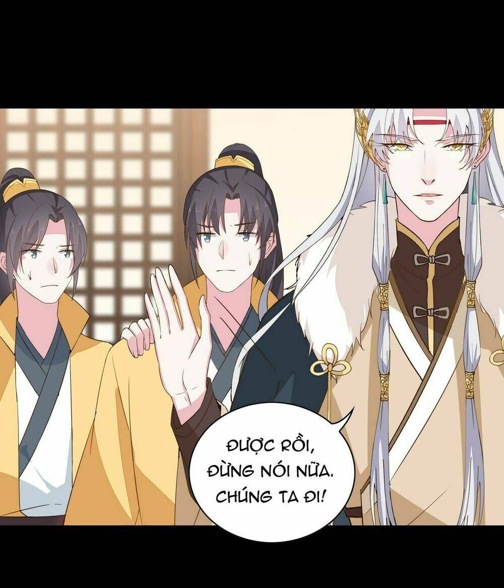 Chi Tôn Đồng Thuật Sư: Tuyệt Thế Đại Tiểu Thư Chapter 53 - Trang 4