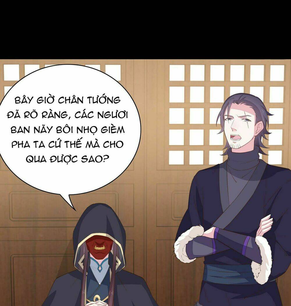 Chi Tôn Đồng Thuật Sư: Tuyệt Thế Đại Tiểu Thư Chapter 53 - Trang 4