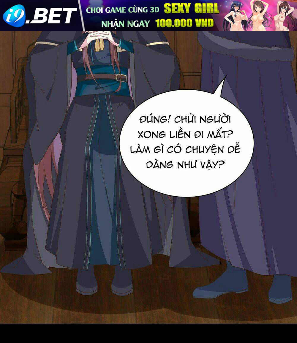 Chi Tôn Đồng Thuật Sư: Tuyệt Thế Đại Tiểu Thư Chapter 53 - Trang 4