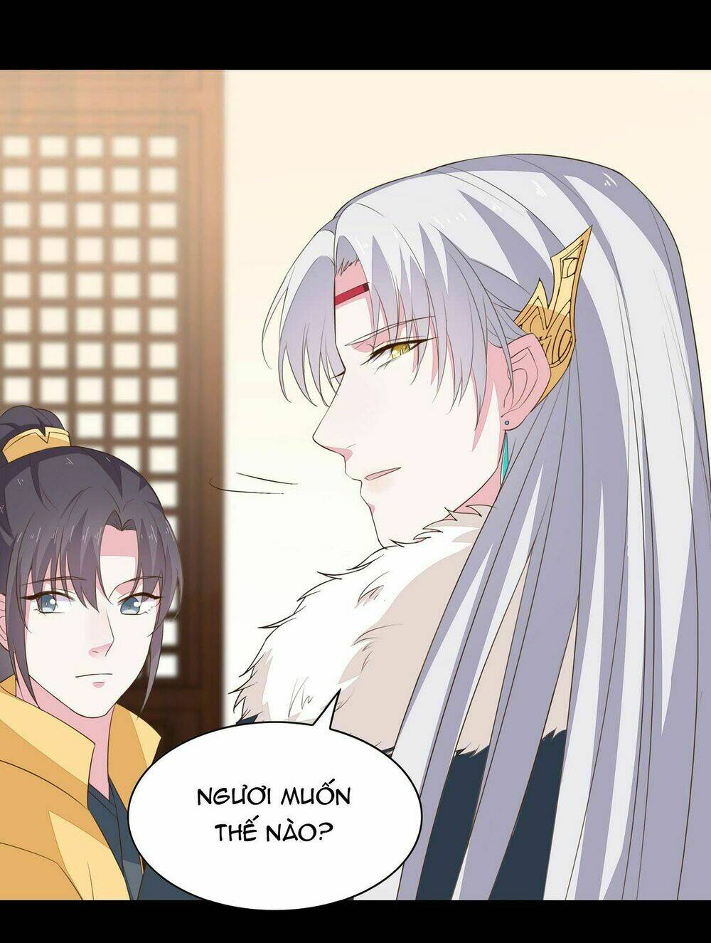 Chi Tôn Đồng Thuật Sư: Tuyệt Thế Đại Tiểu Thư Chapter 53 - Trang 4