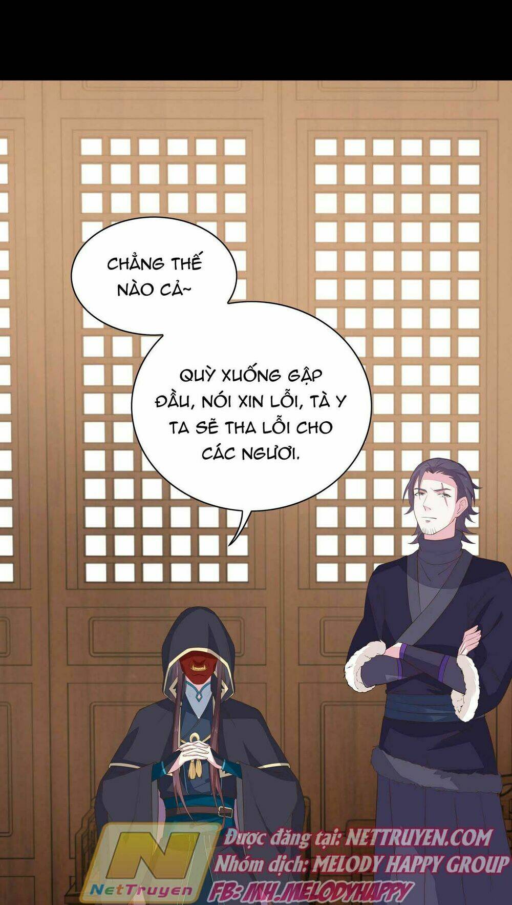 Chi Tôn Đồng Thuật Sư: Tuyệt Thế Đại Tiểu Thư Chapter 53 - Trang 4