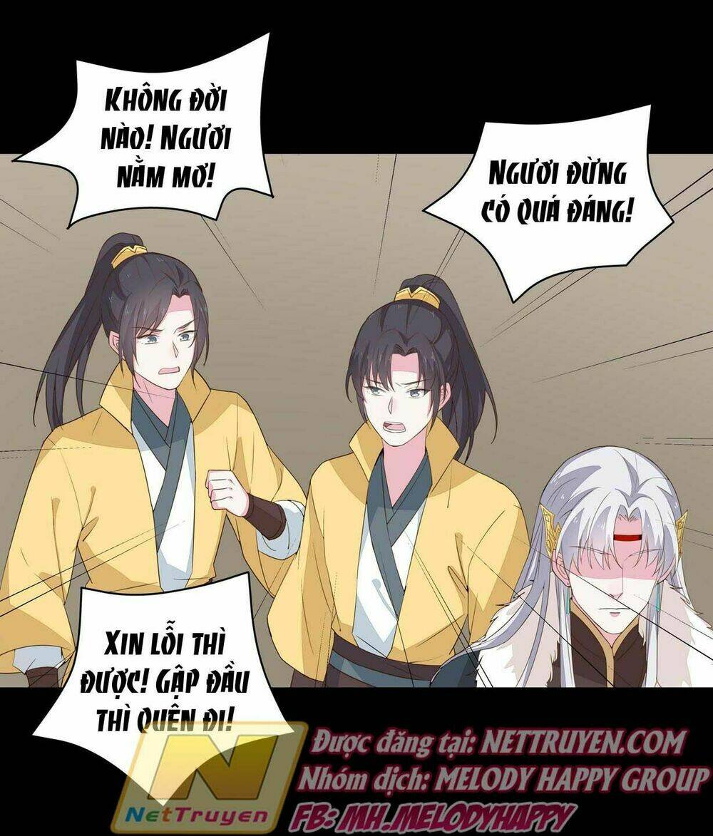 Chi Tôn Đồng Thuật Sư: Tuyệt Thế Đại Tiểu Thư Chapter 53 - Trang 4