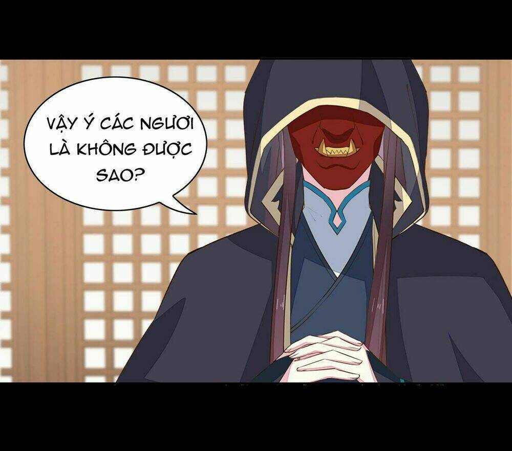 Chi Tôn Đồng Thuật Sư: Tuyệt Thế Đại Tiểu Thư Chapter 53 - Trang 4
