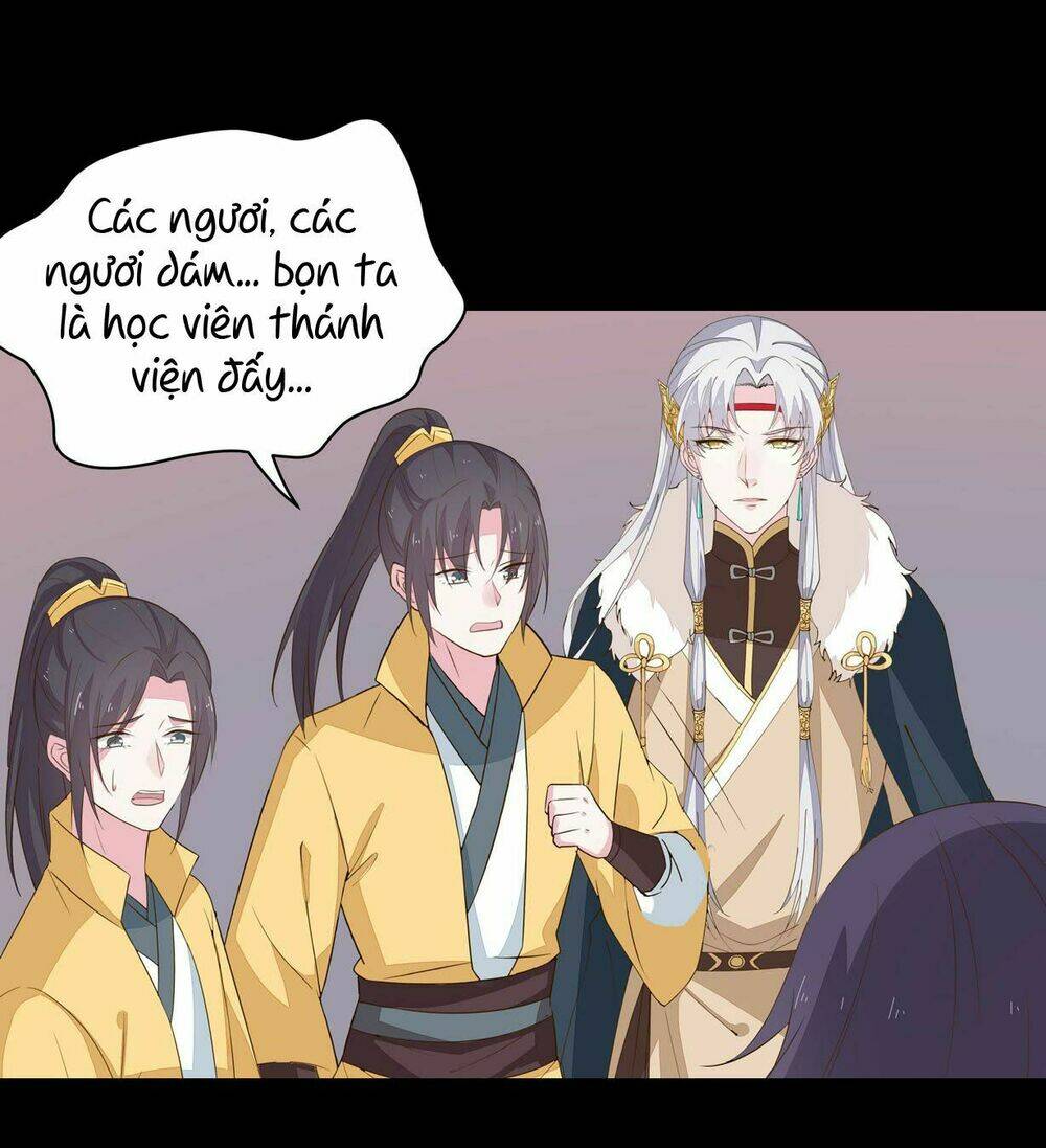 Chi Tôn Đồng Thuật Sư: Tuyệt Thế Đại Tiểu Thư Chapter 53 - Trang 4