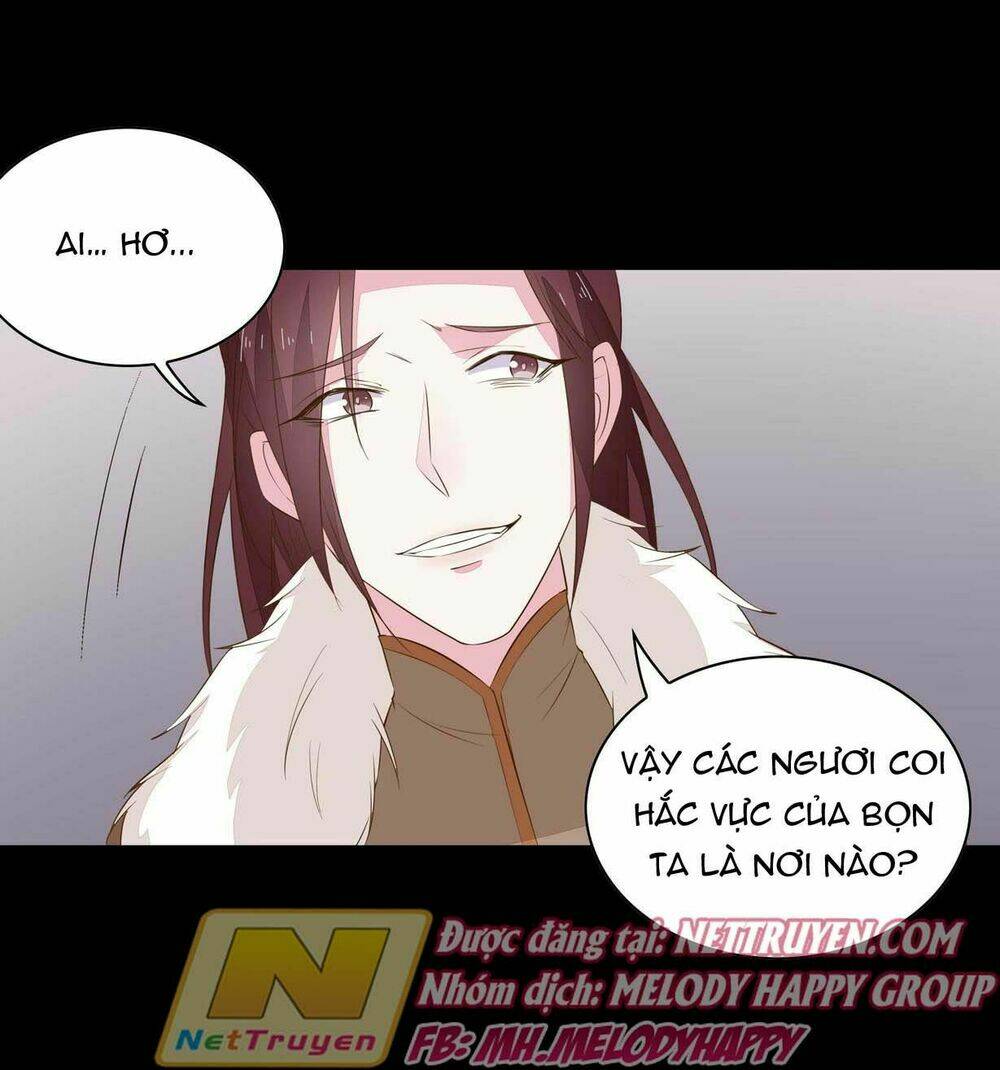 Chi Tôn Đồng Thuật Sư: Tuyệt Thế Đại Tiểu Thư Chapter 53 - Trang 4